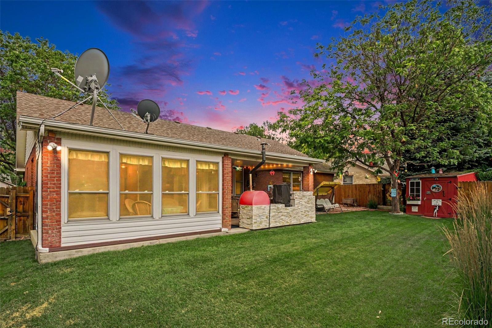 MLS Image #32 for 110  sioux drive,berthoud, Colorado