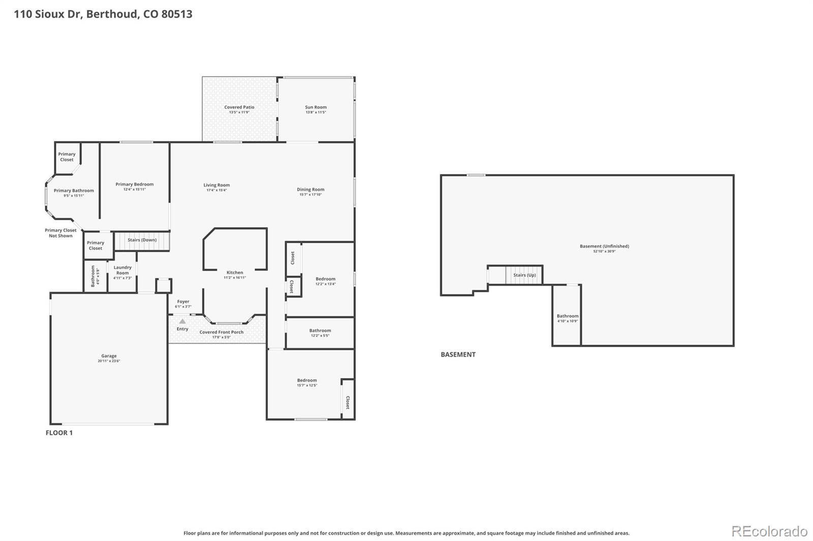 MLS Image #33 for 110  sioux drive,berthoud, Colorado