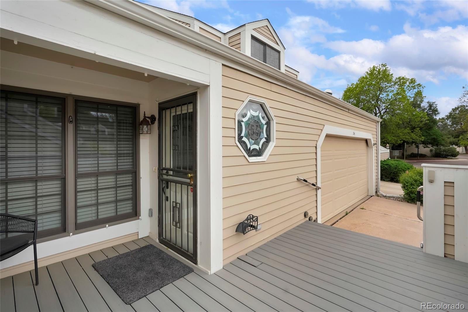 MLS Image #1 for 54 s evanston way ,aurora, Colorado