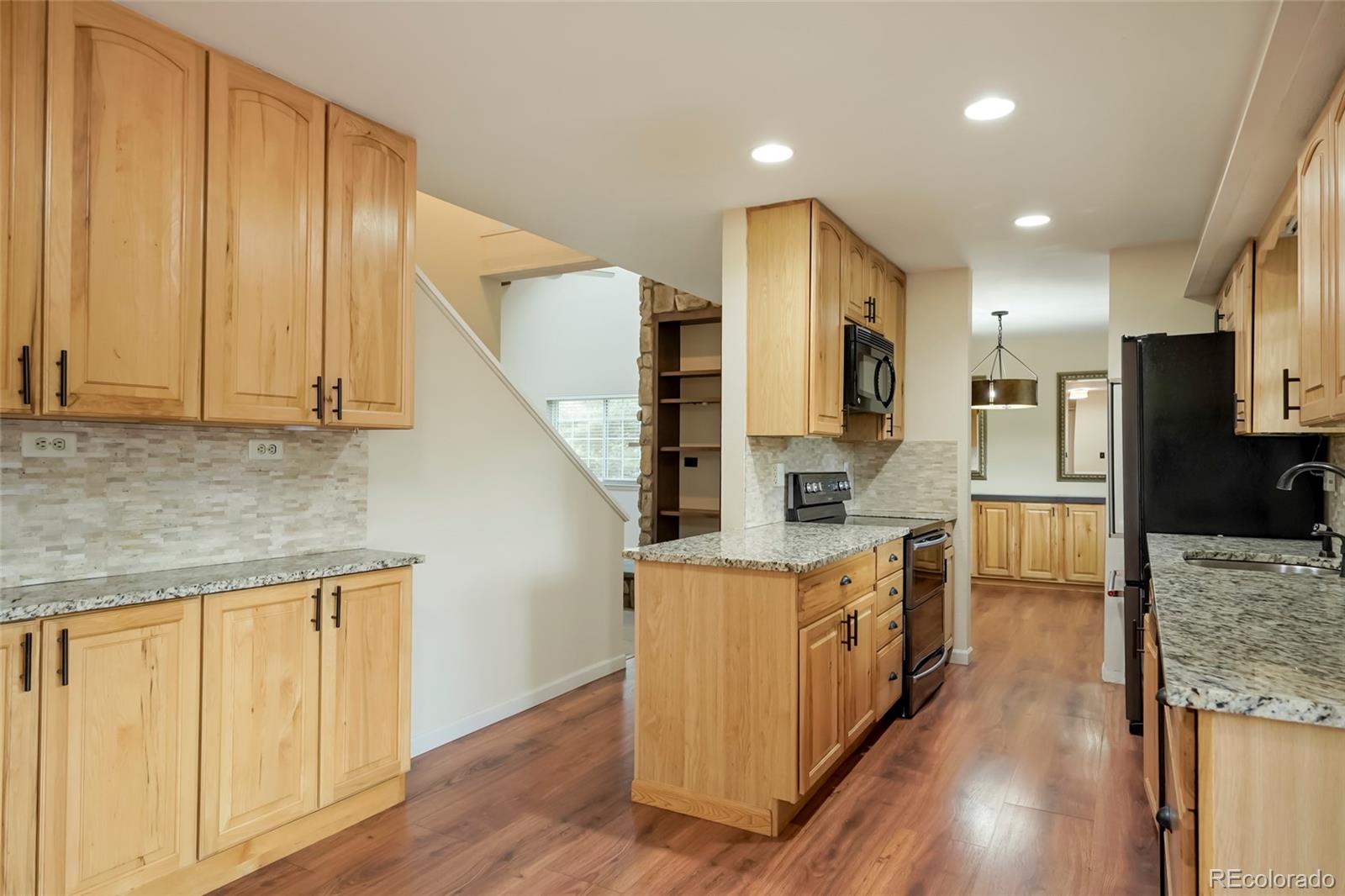 MLS Image #10 for 54 s evanston way ,aurora, Colorado
