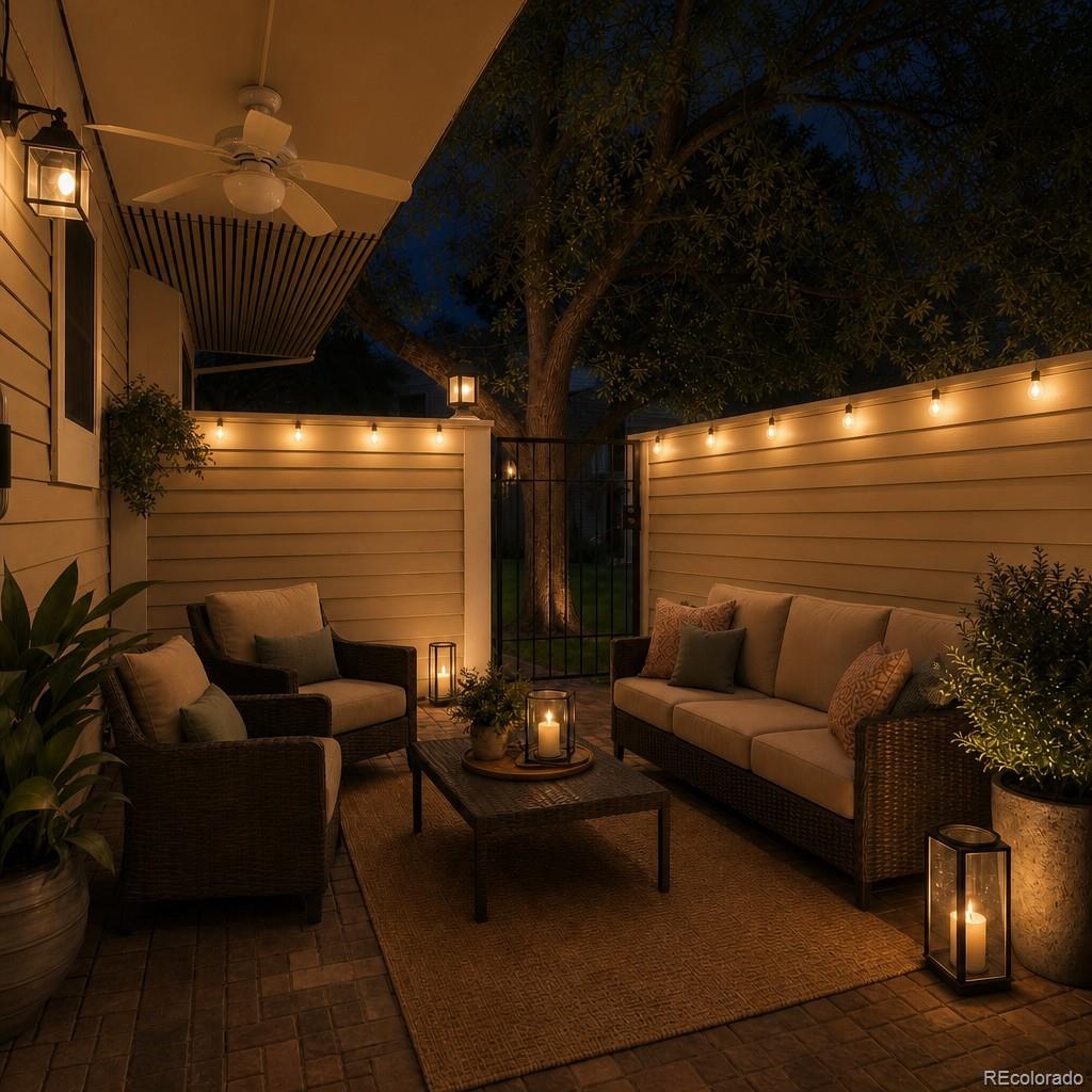 MLS Image #14 for 54 s evanston way ,aurora, Colorado