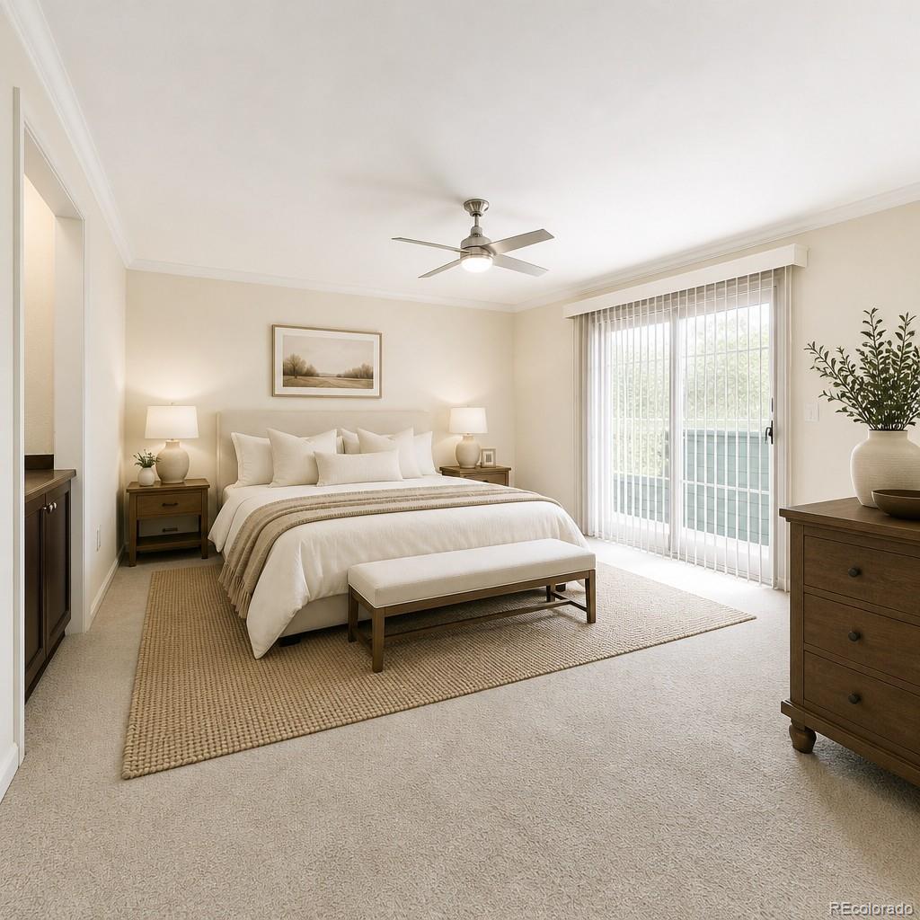 MLS Image #17 for 54 s evanston way ,aurora, Colorado