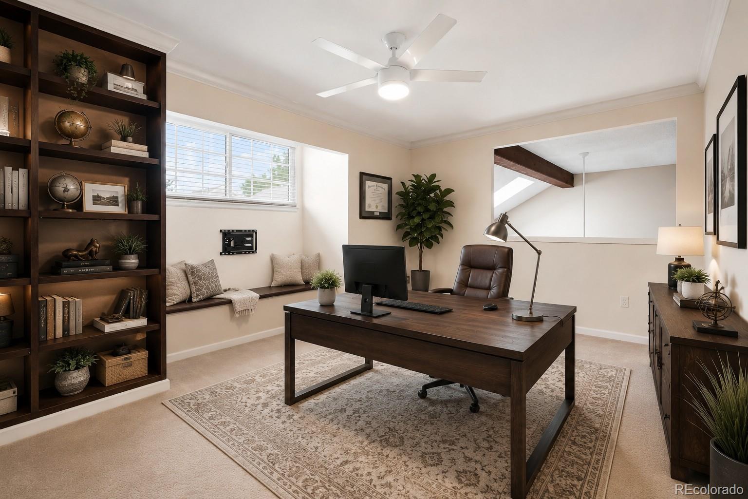 MLS Image #24 for 54 s evanston way ,aurora, Colorado