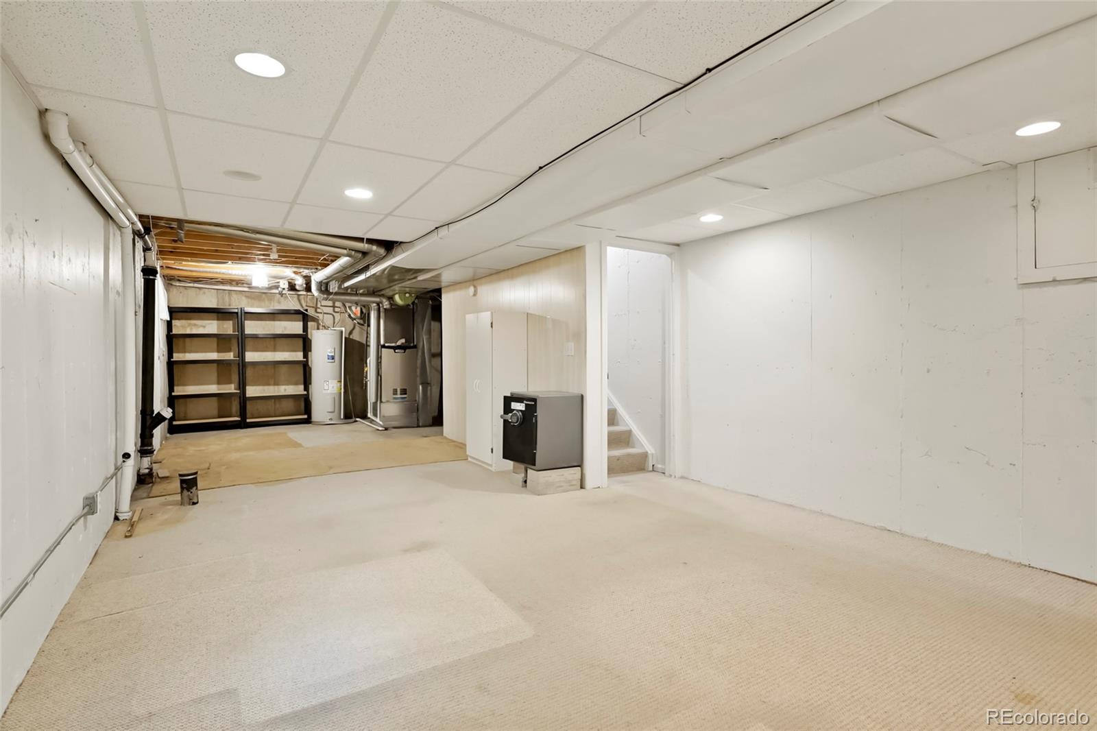 MLS Image #29 for 54 s evanston way ,aurora, Colorado