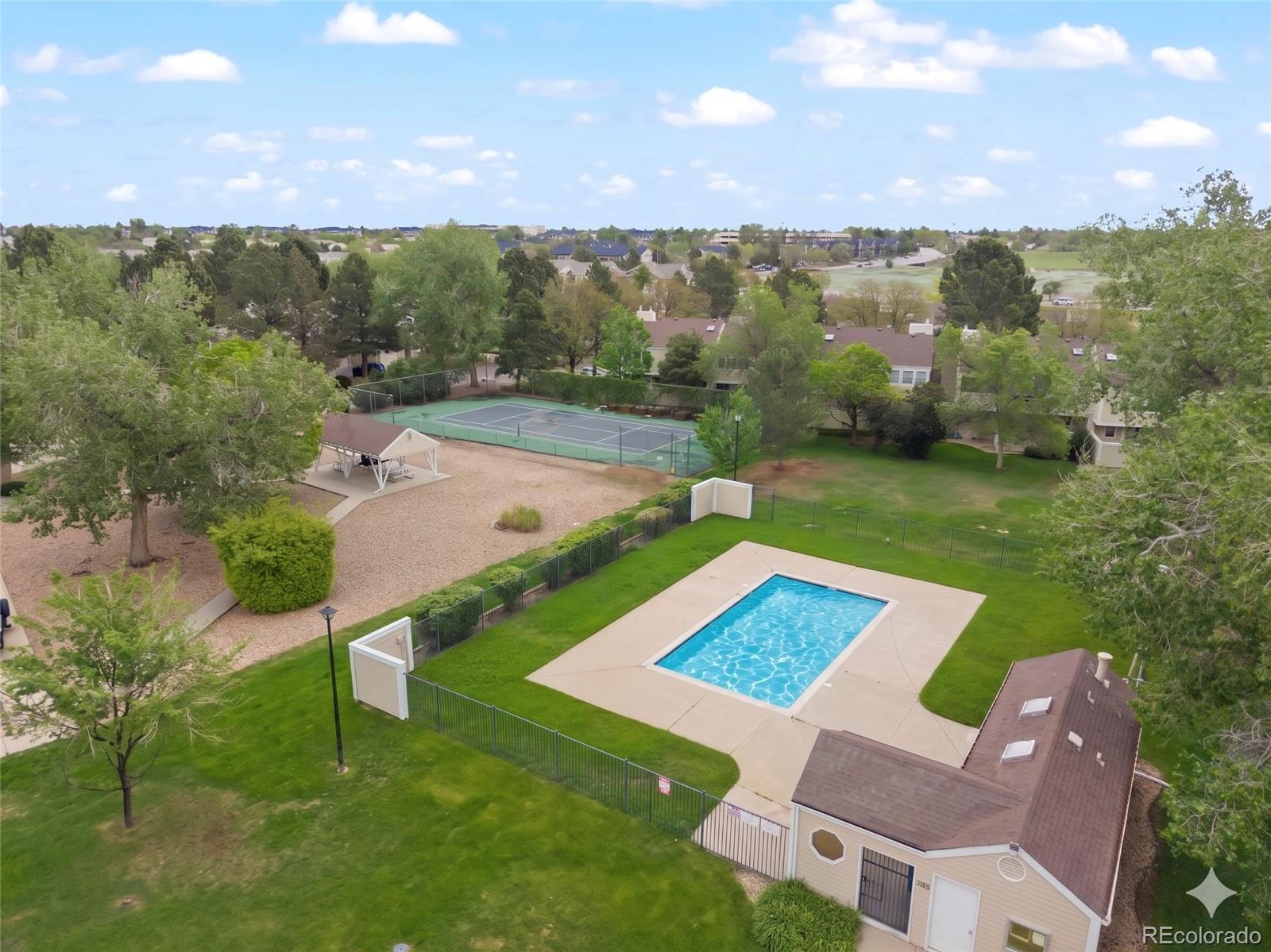 MLS Image #32 for 54 s evanston way ,aurora, Colorado