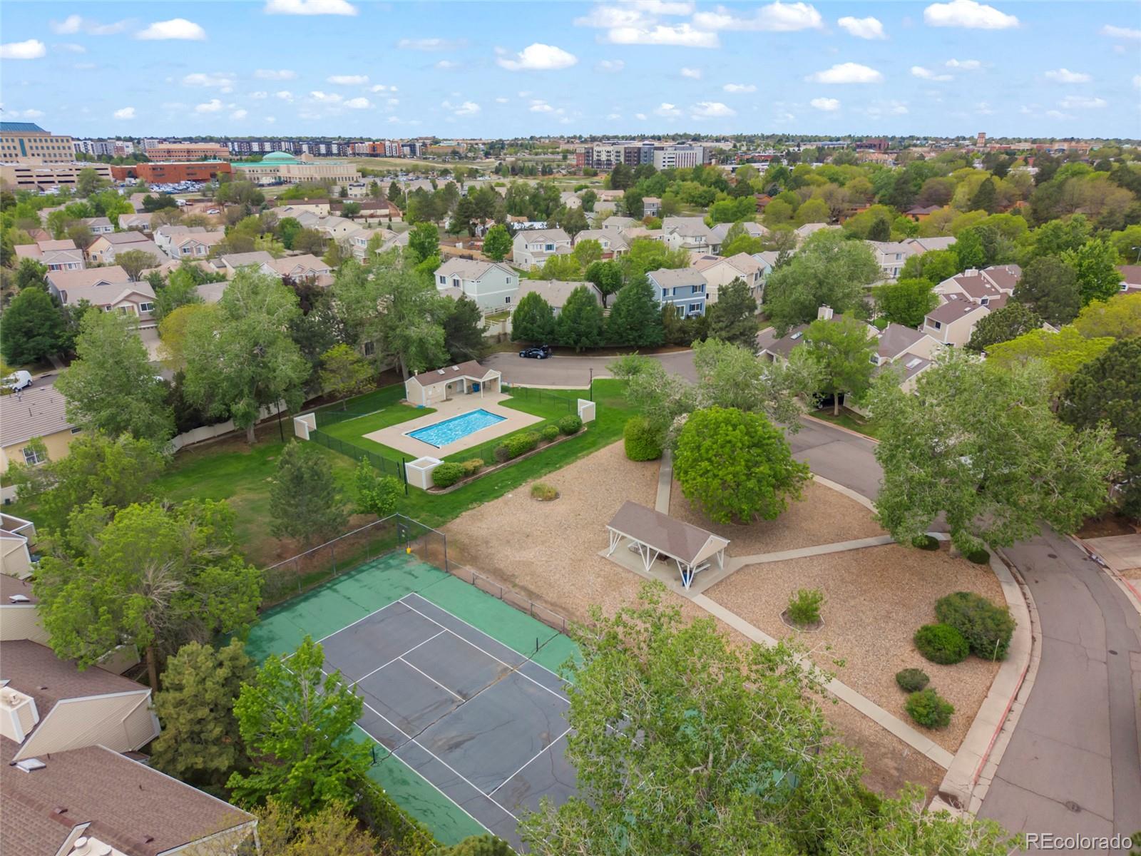 MLS Image #33 for 54 s evanston way ,aurora, Colorado