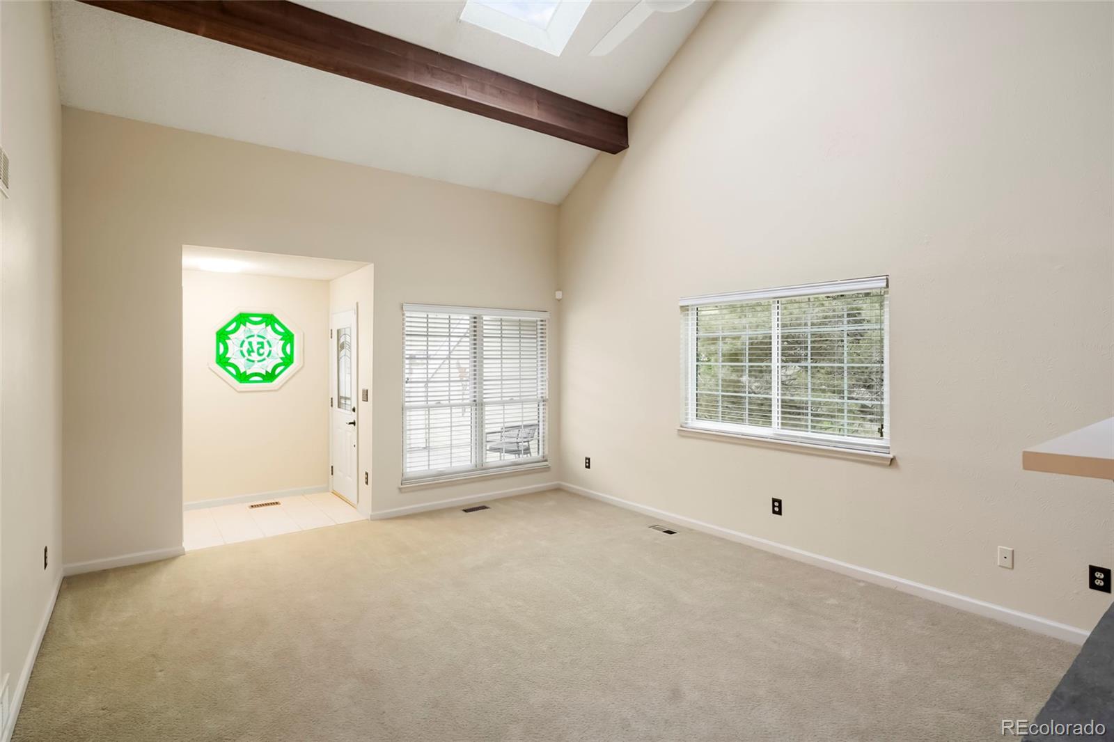 MLS Image #4 for 54 s evanston way ,aurora, Colorado