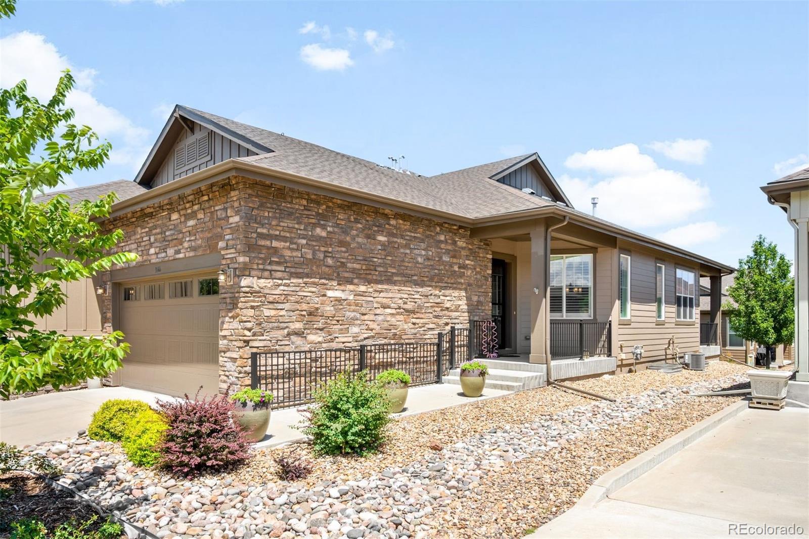 MLS Image #1 for 3566  new haven circle,castle rock, Colorado