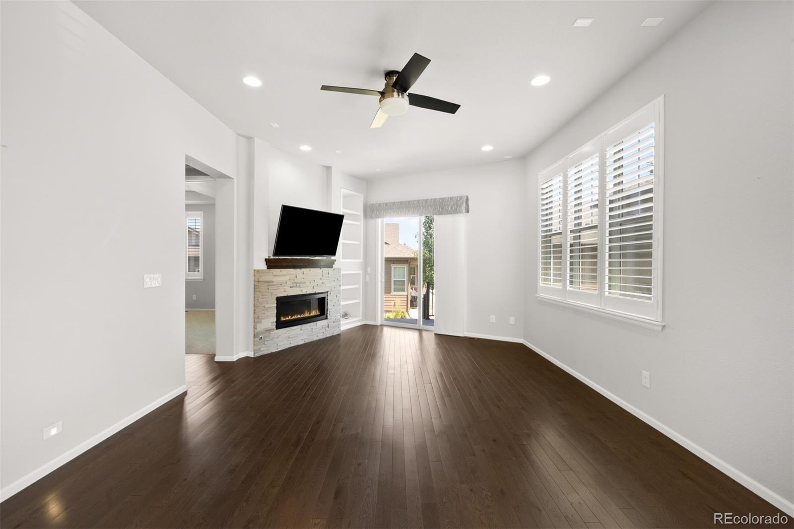 MLS Image #2 for 3566  new haven circle,castle rock, Colorado