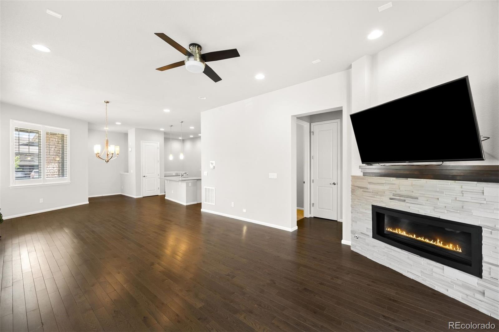 MLS Image #3 for 3566  new haven circle,castle rock, Colorado
