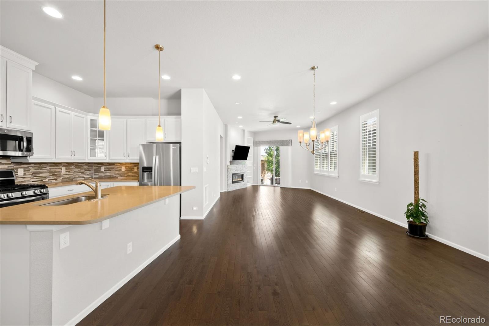 MLS Image #5 for 3566  new haven circle,castle rock, Colorado