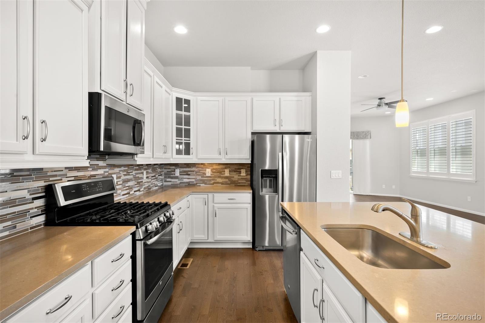 MLS Image #7 for 3566  new haven circle,castle rock, Colorado