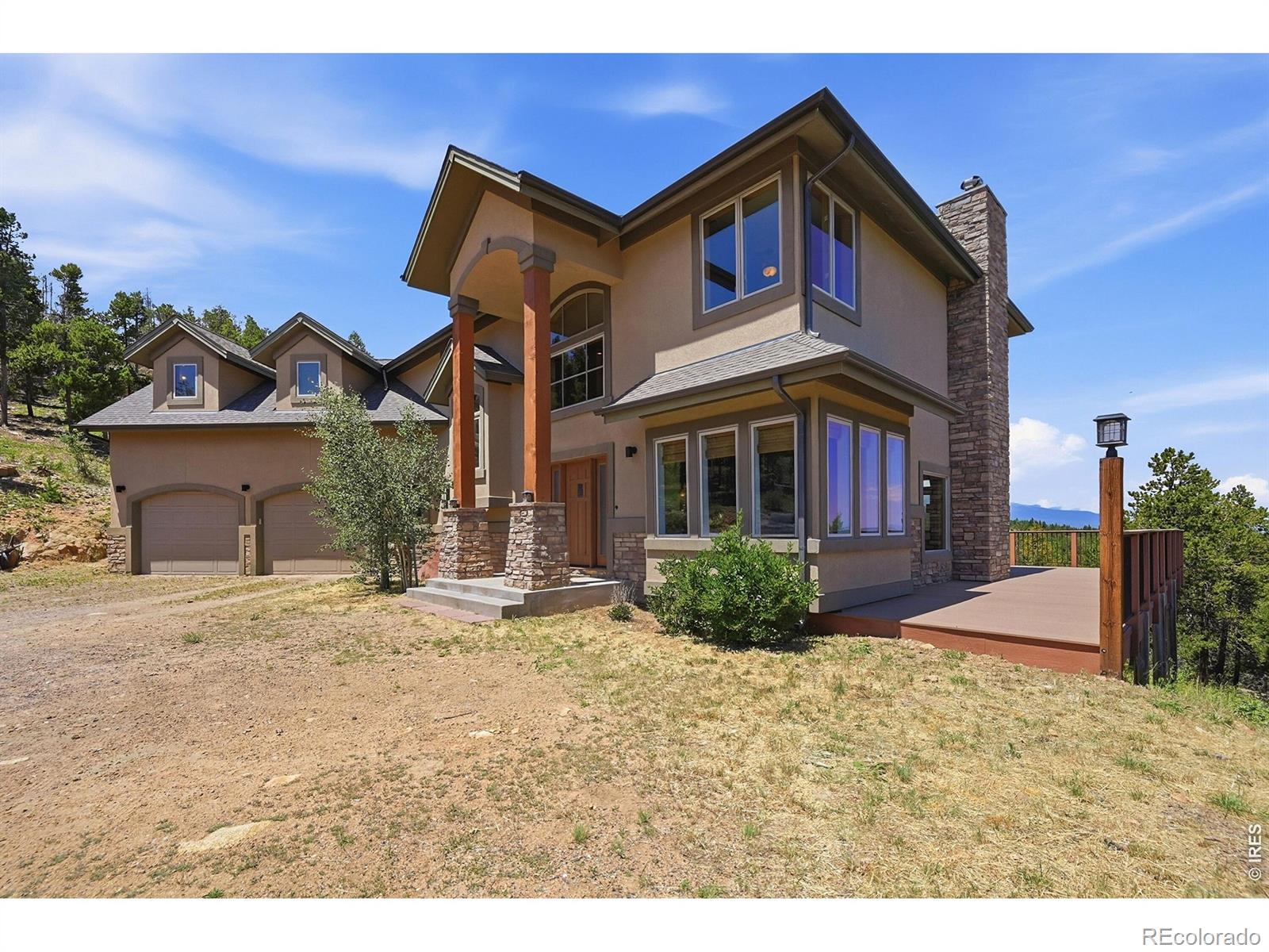MLS Image #1 for 800  divide view drive,golden, Colorado