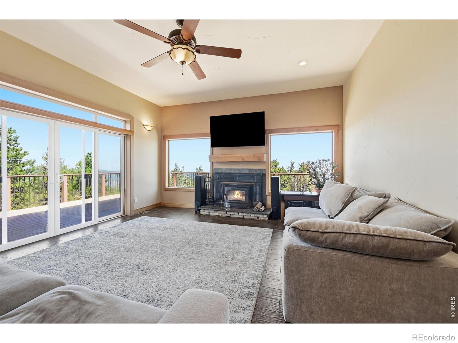 MLS Image #19 for 800  divide view drive,golden, Colorado