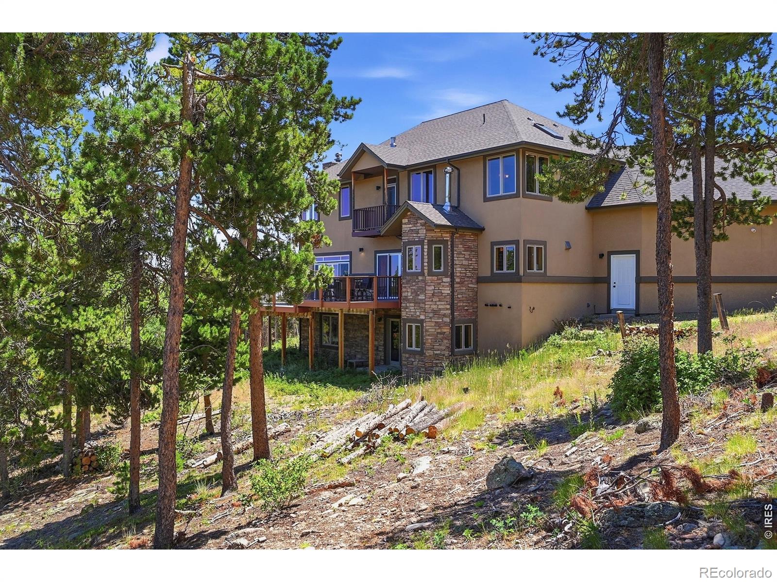 MLS Image #2 for 800  divide view drive,golden, Colorado