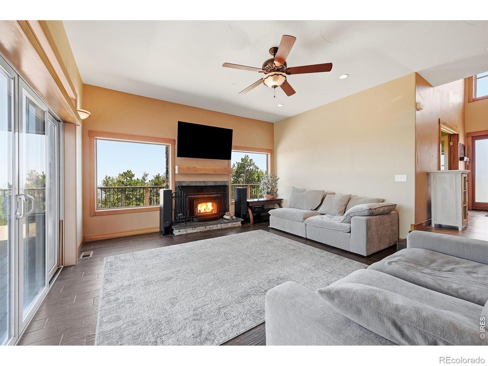 MLS Image #20 for 800  divide view drive,golden, Colorado