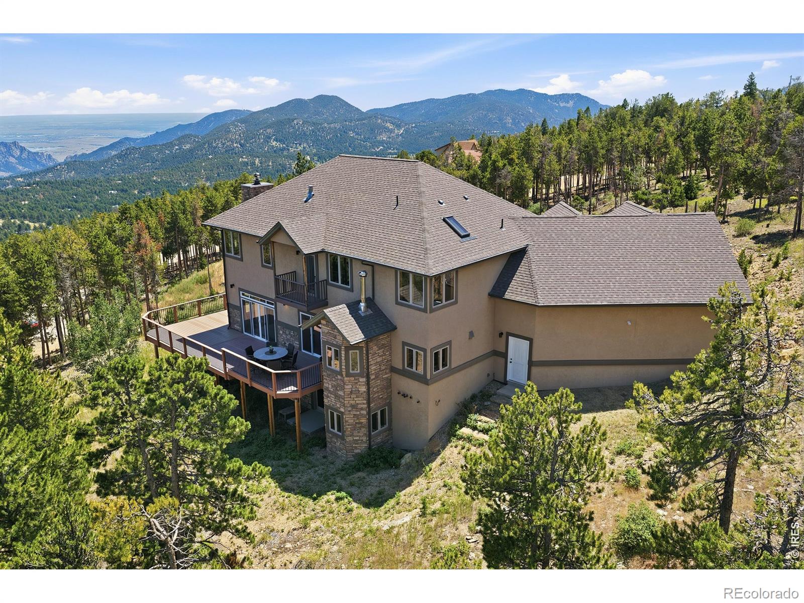 MLS Image #3 for 800  divide view drive,golden, Colorado