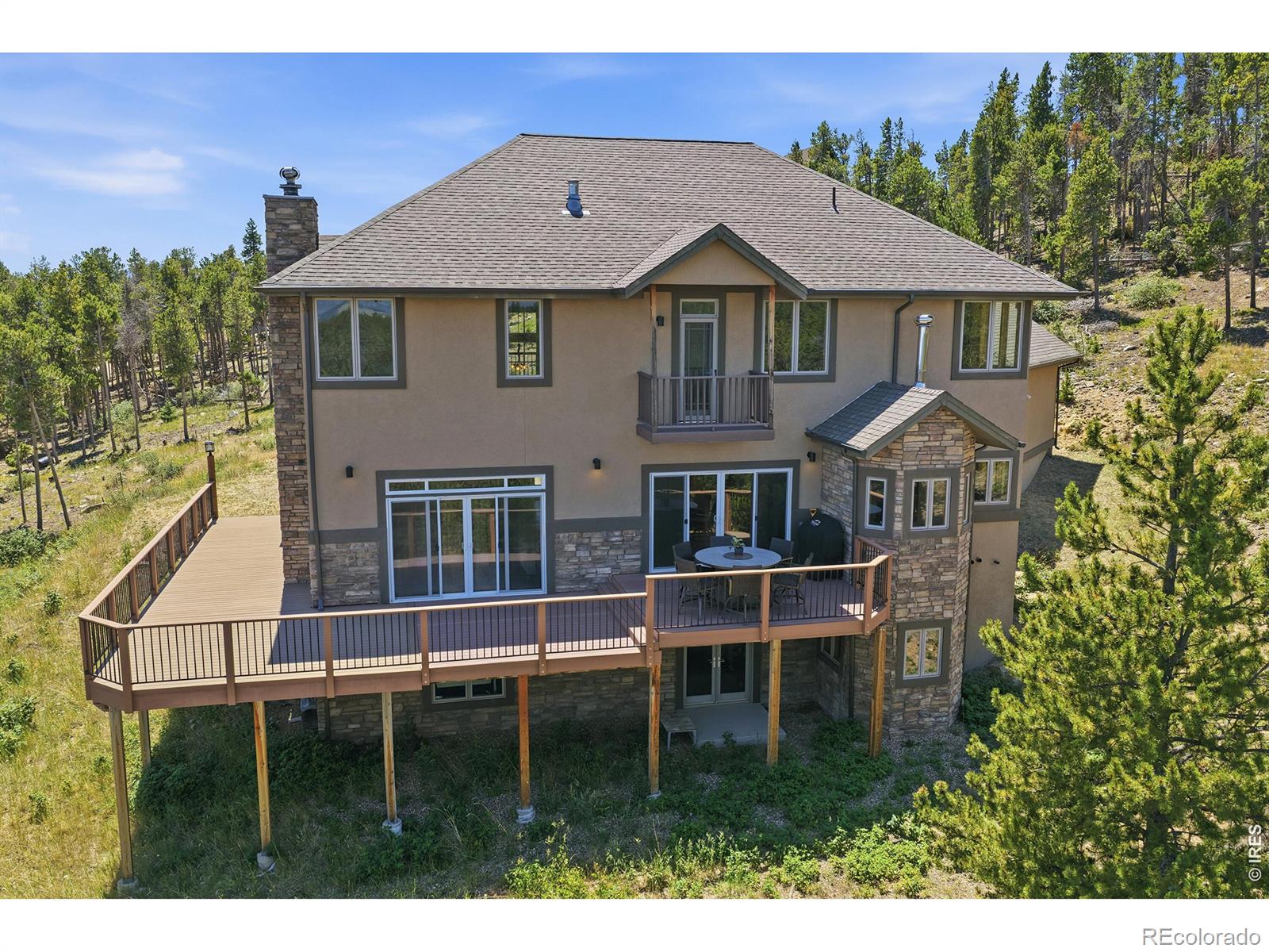 MLS Image #35 for 800  divide view drive,golden, Colorado