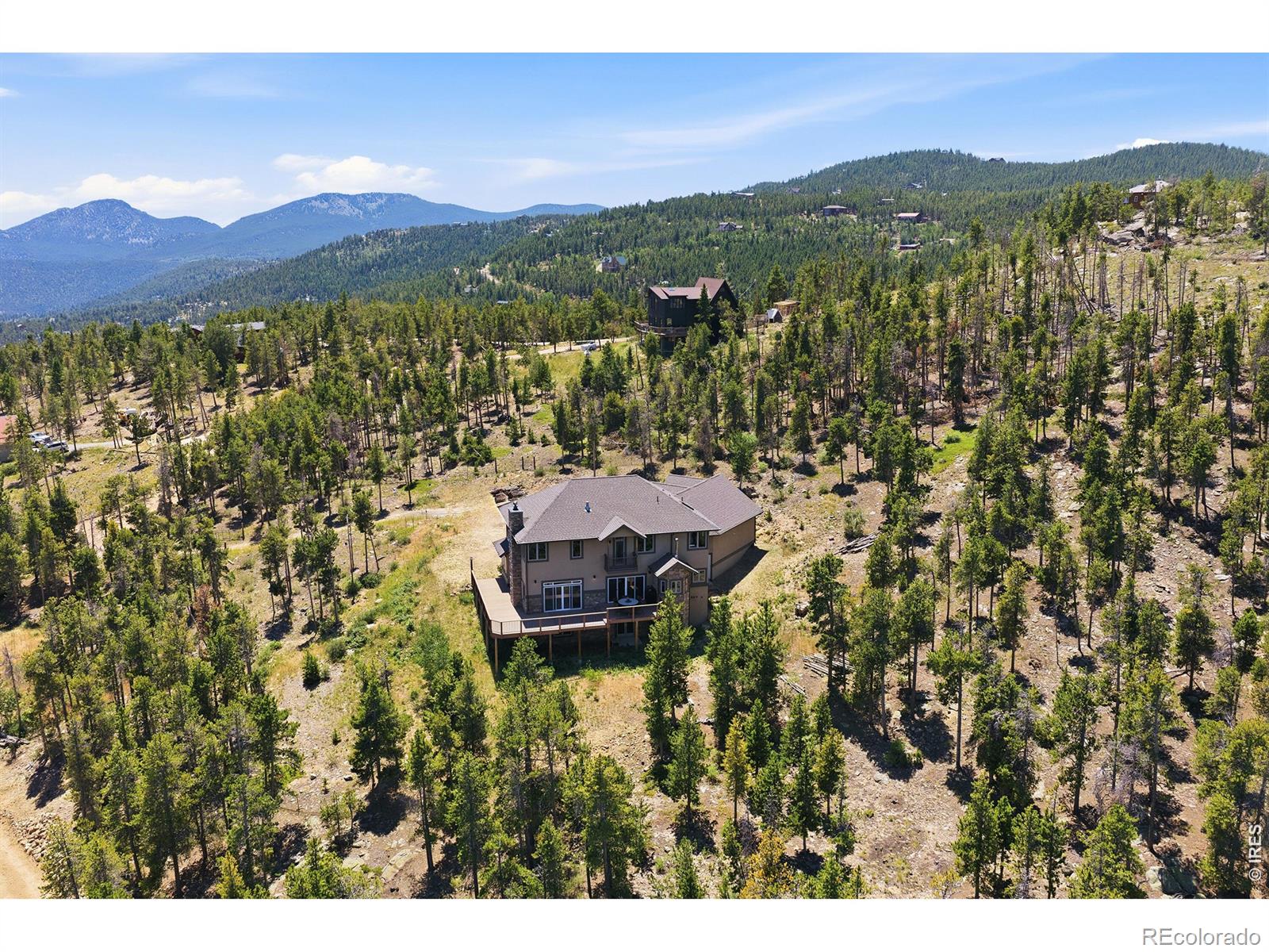 MLS Image #36 for 800  divide view drive,golden, Colorado