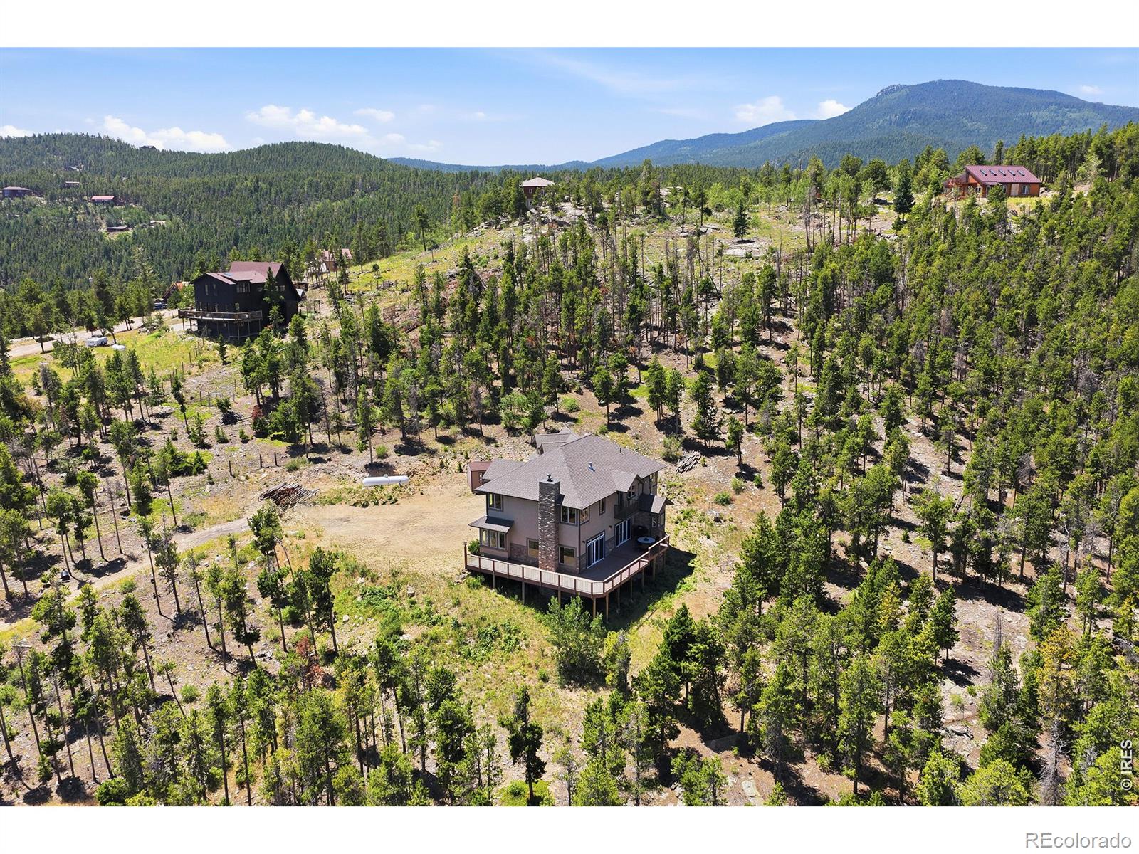 MLS Image #37 for 800  divide view drive,golden, Colorado