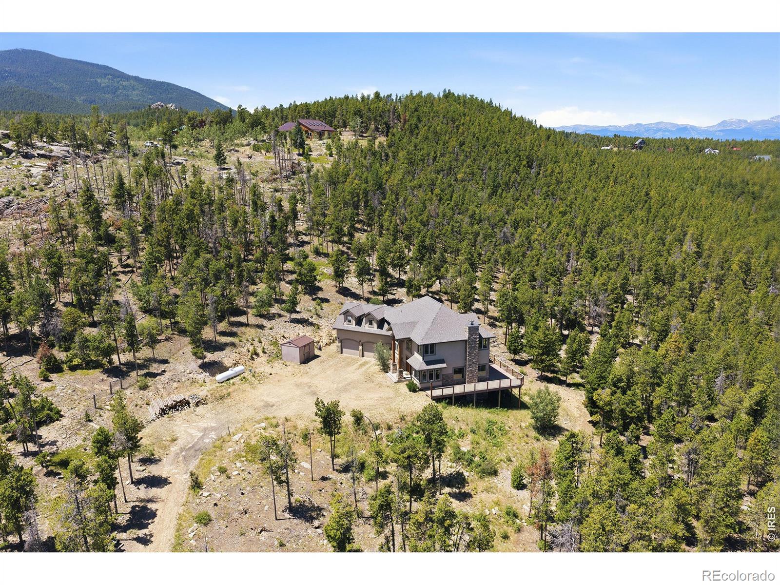MLS Image #38 for 800  divide view drive,golden, Colorado