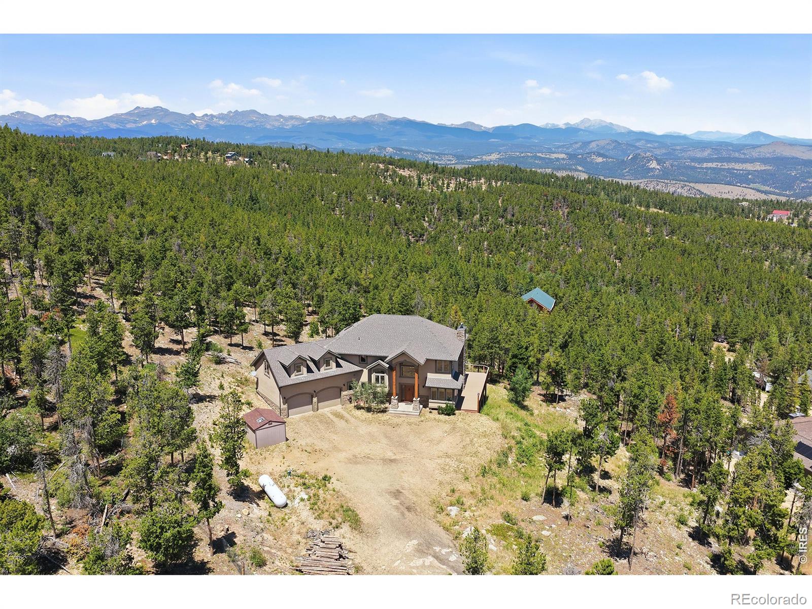 MLS Image #39 for 800  divide view drive,golden, Colorado