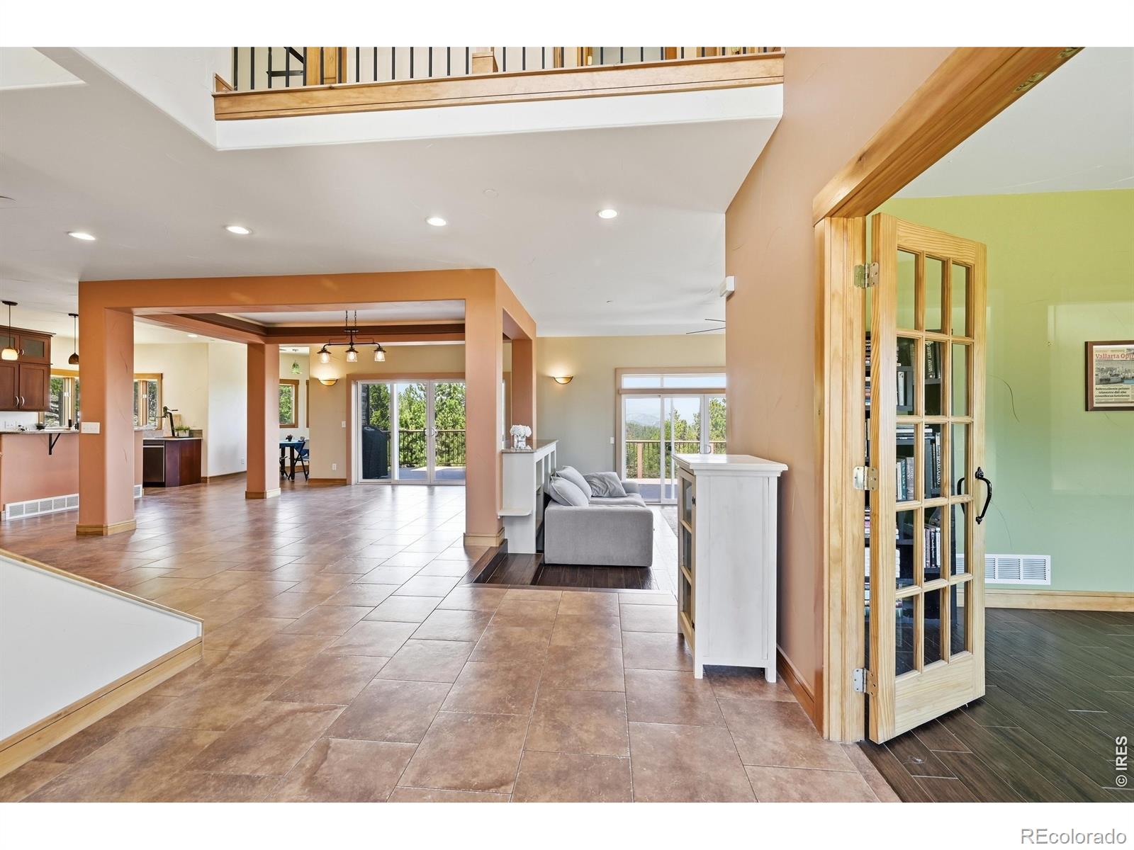MLS Image #4 for 800  divide view drive,golden, Colorado