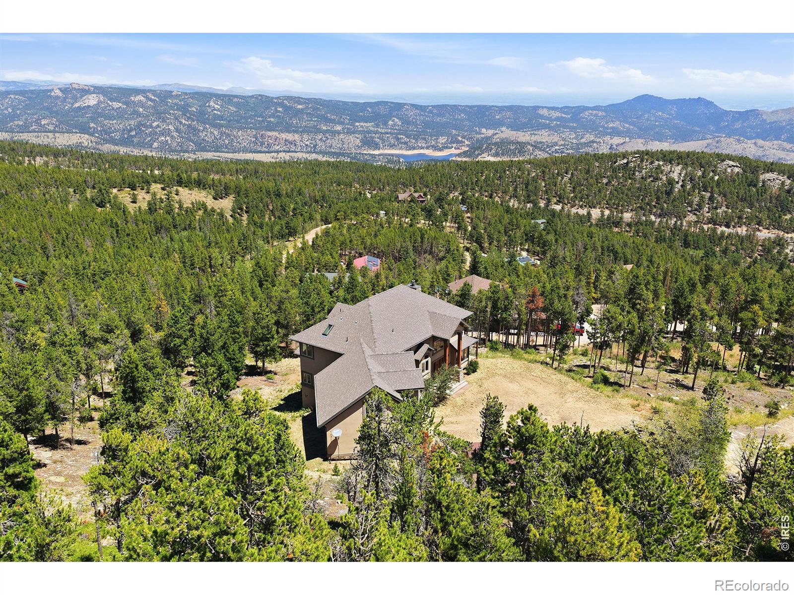 MLS Image #40 for 800  divide view drive,golden, Colorado