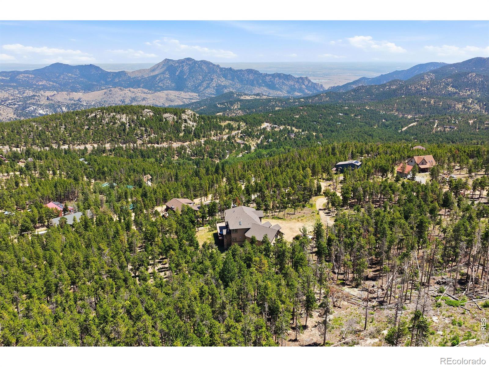 MLS Image #41 for 800  divide view drive,golden, Colorado