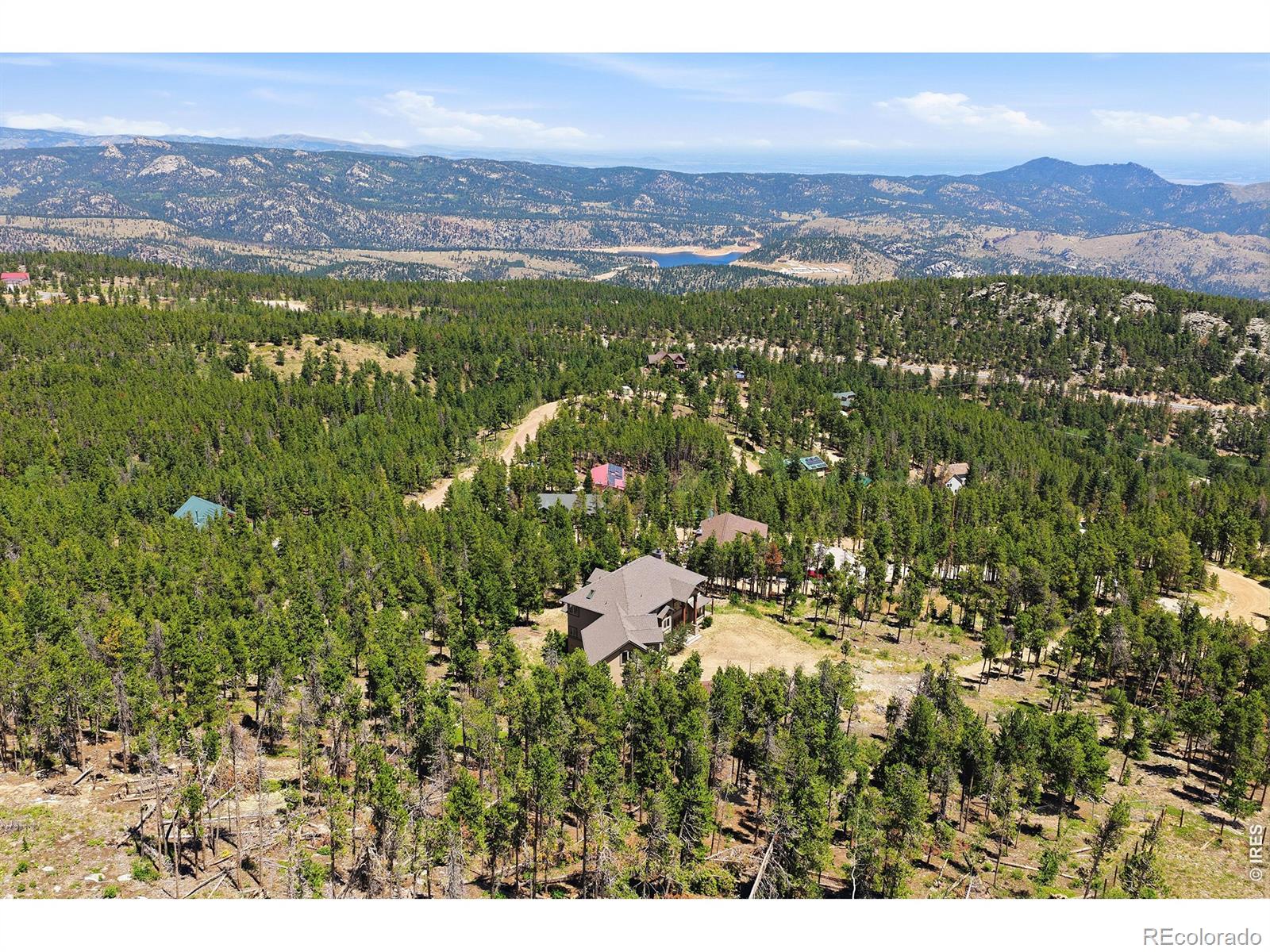 MLS Image #42 for 800  divide view drive,golden, Colorado