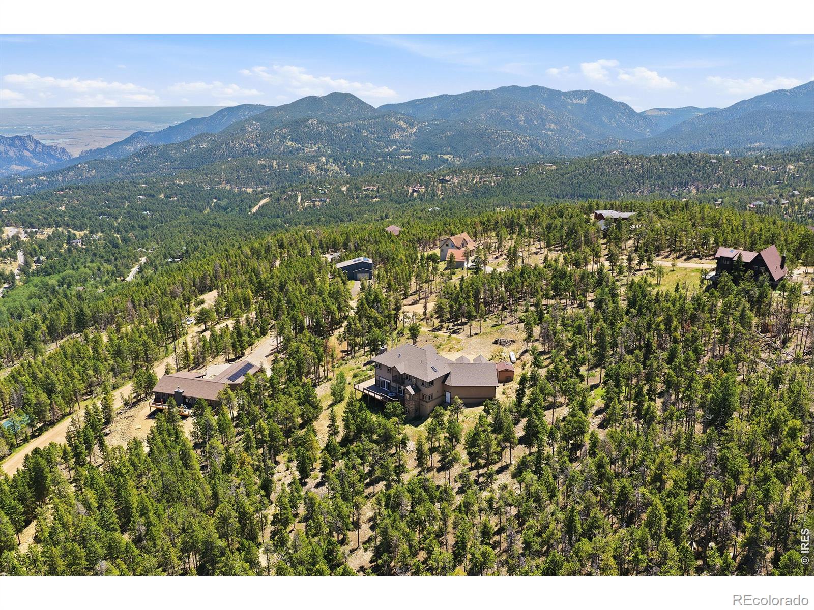 MLS Image #43 for 800  divide view drive,golden, Colorado