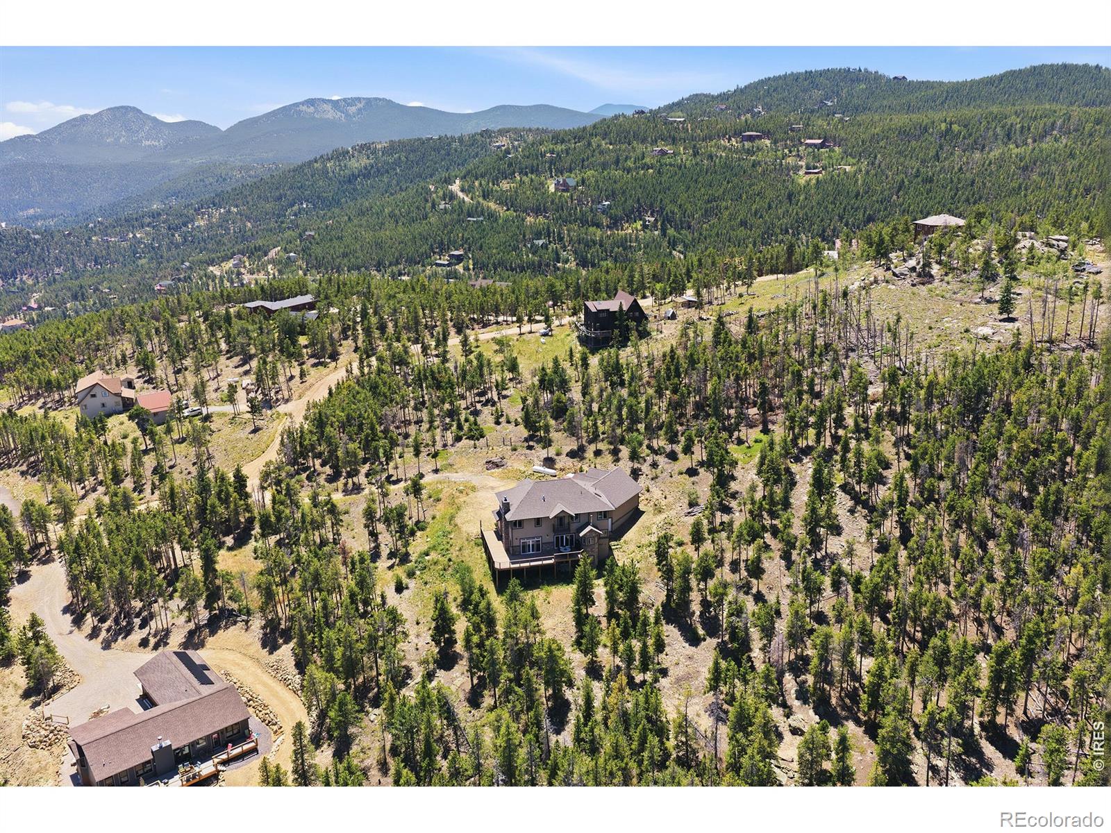 MLS Image #44 for 800  divide view drive,golden, Colorado