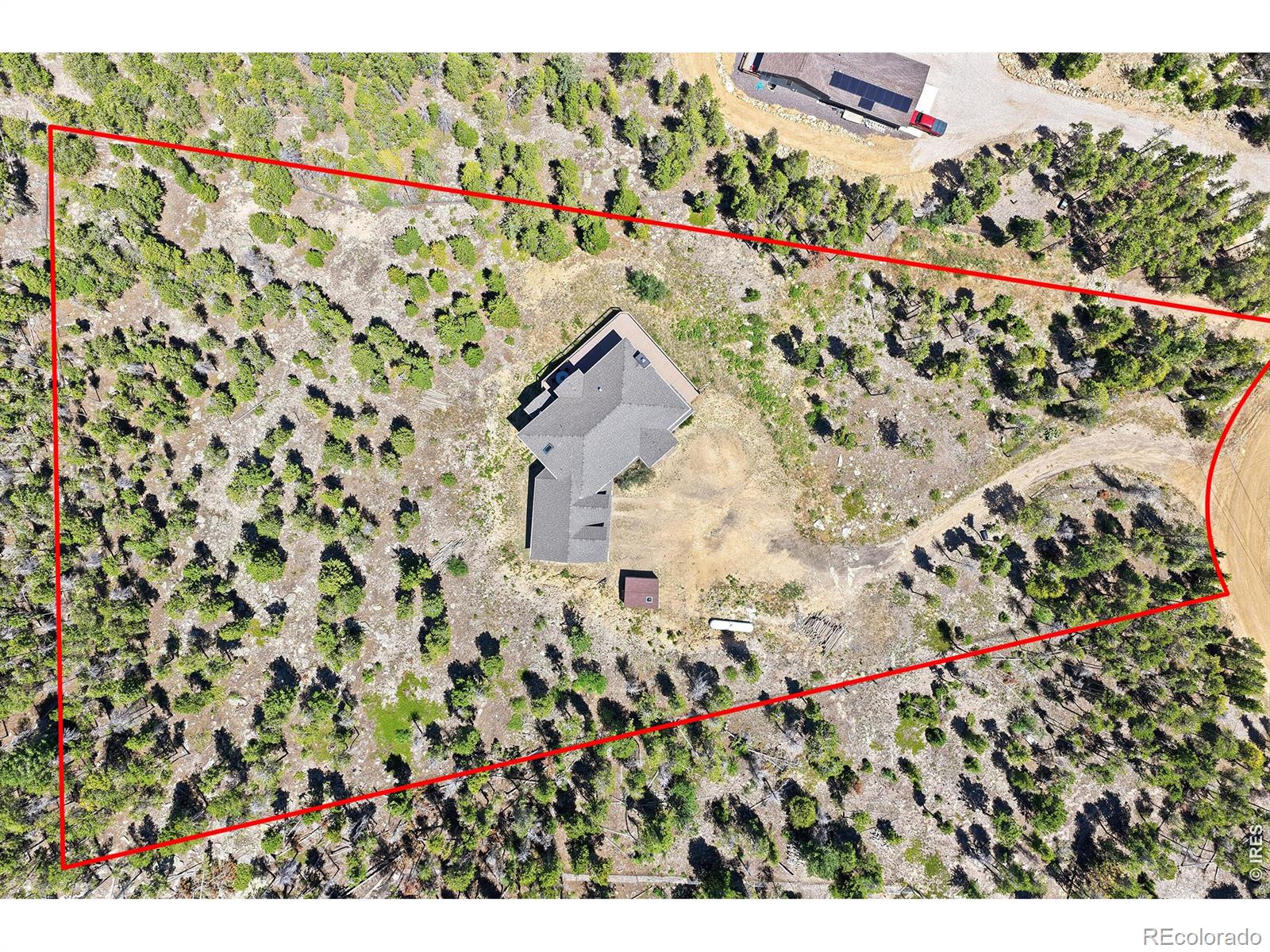 MLS Image #45 for 800  divide view drive,golden, Colorado