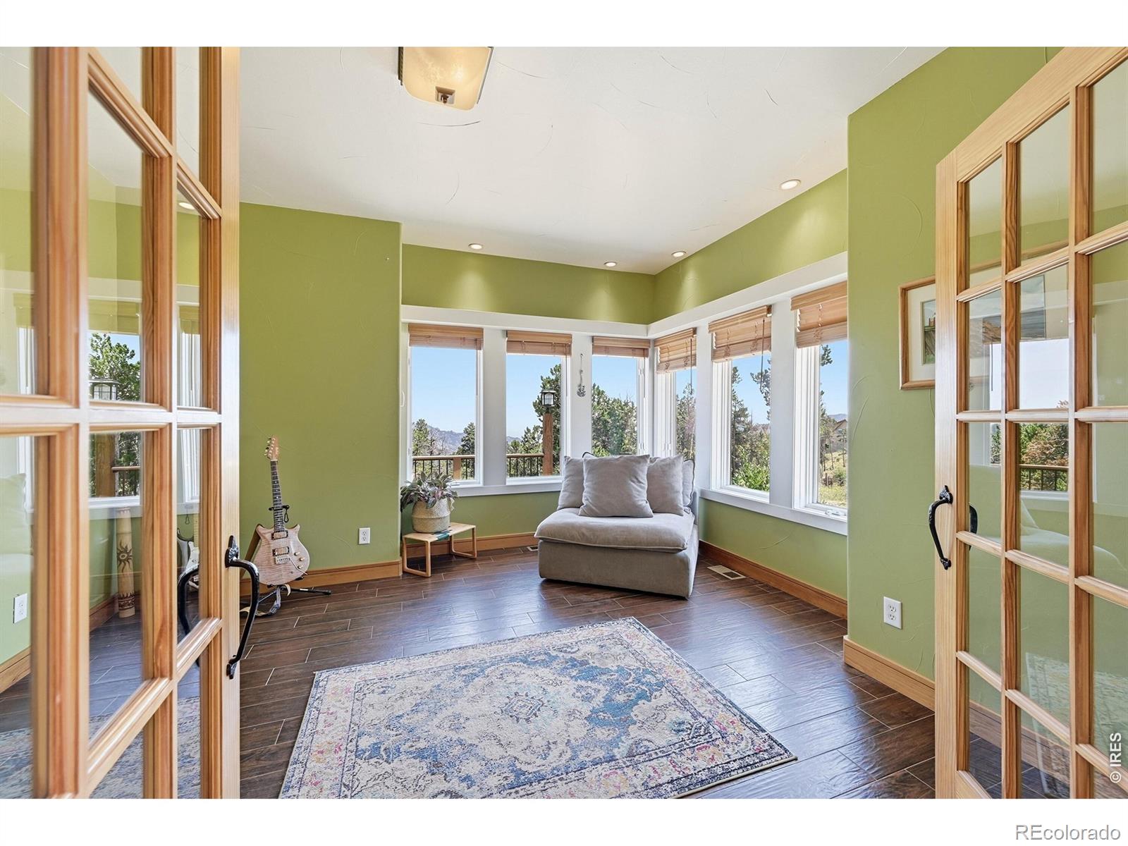 MLS Image #5 for 800  divide view drive,golden, Colorado
