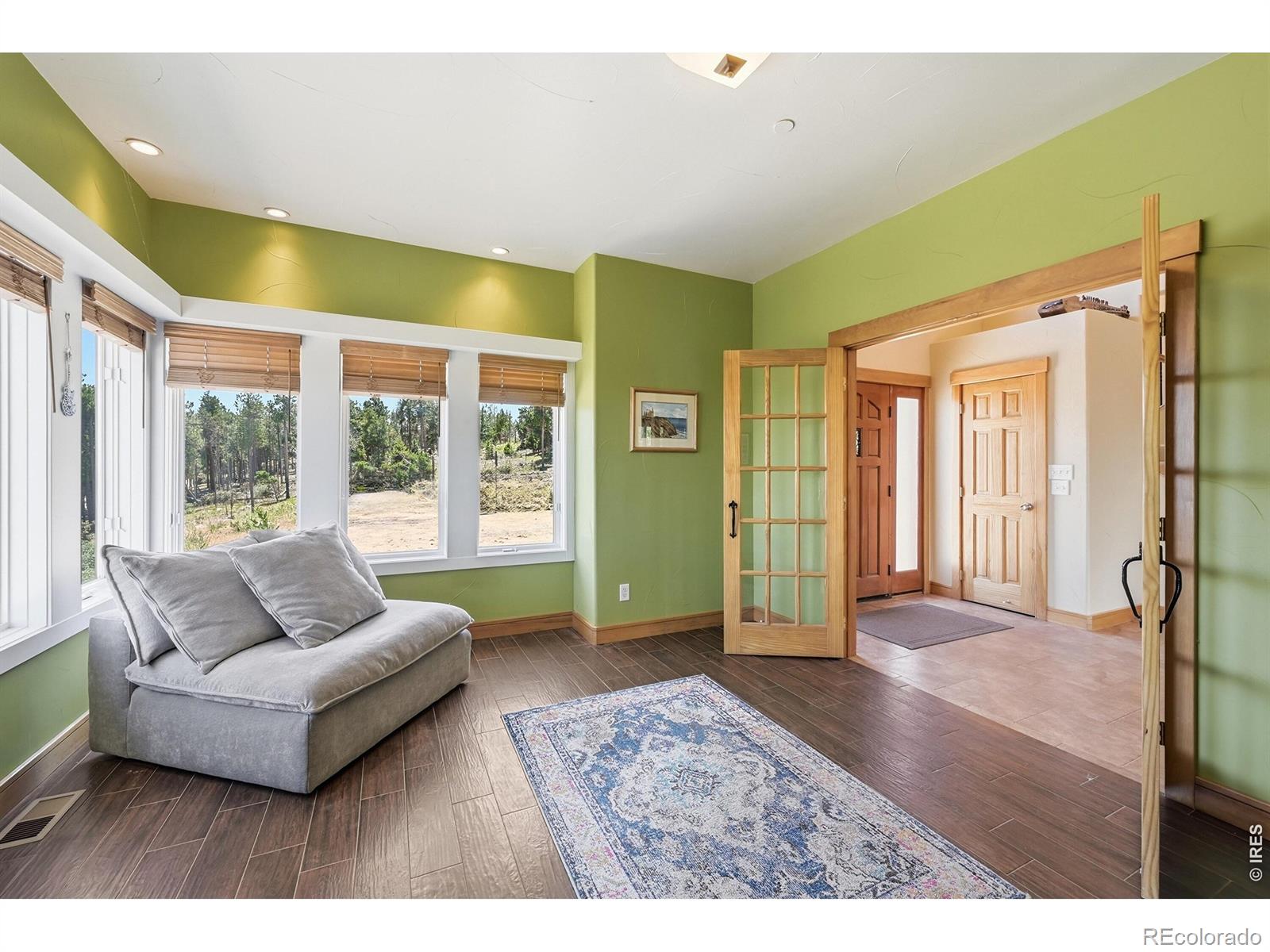 MLS Image #6 for 800  divide view drive,golden, Colorado
