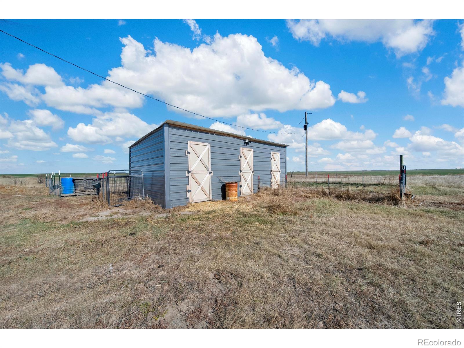 MLS Image #35 for 33490  county road 42 ,otis, Colorado