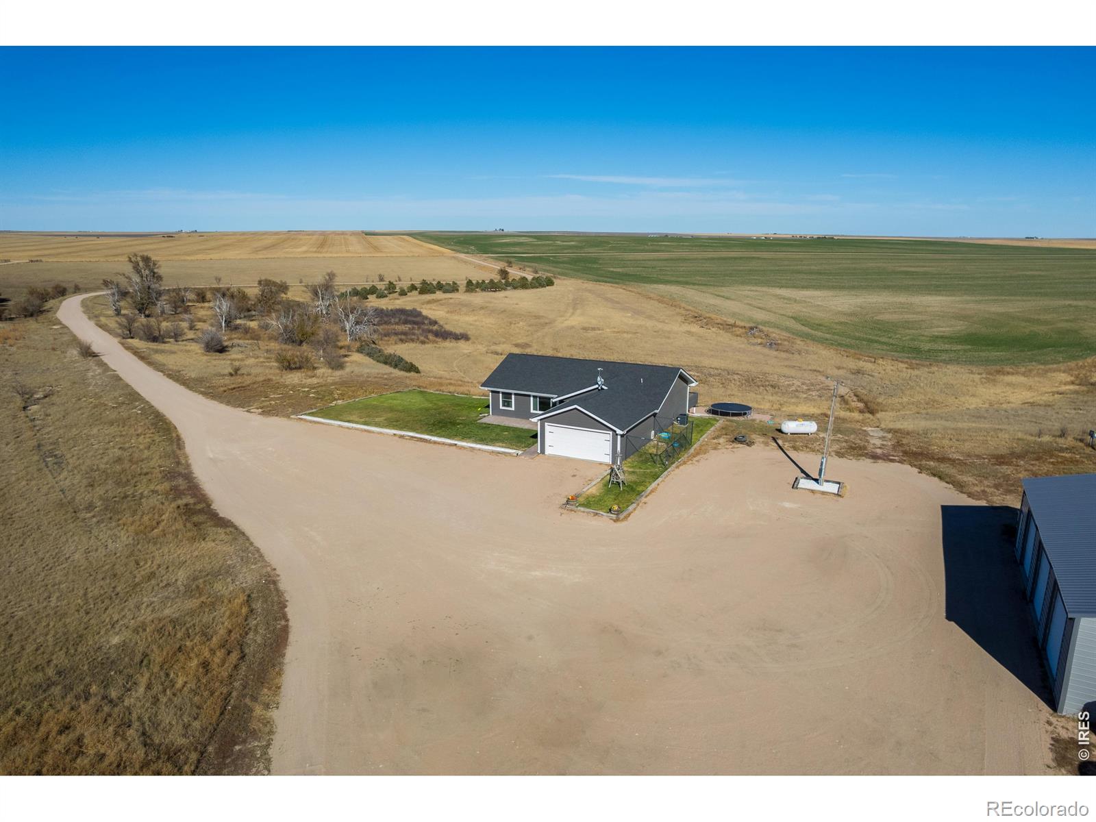 MLS Image #40 for 33490  county road 42 ,otis, Colorado