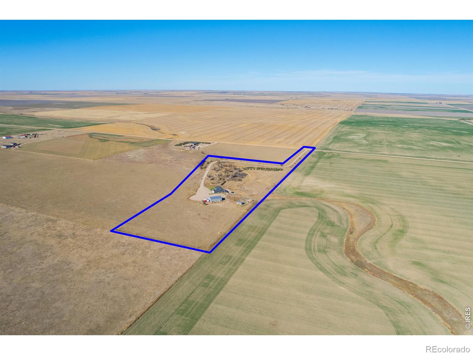 MLS Image #44 for 33490  county road 42 ,otis, Colorado