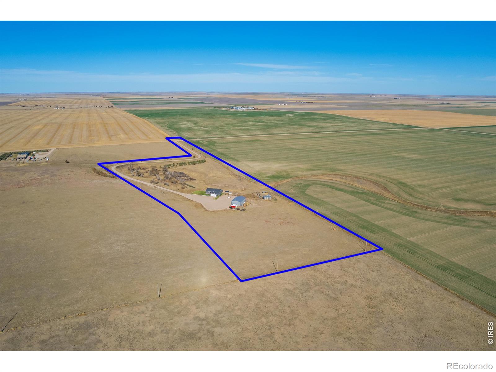 MLS Image #45 for 33490  county road 42 ,otis, Colorado