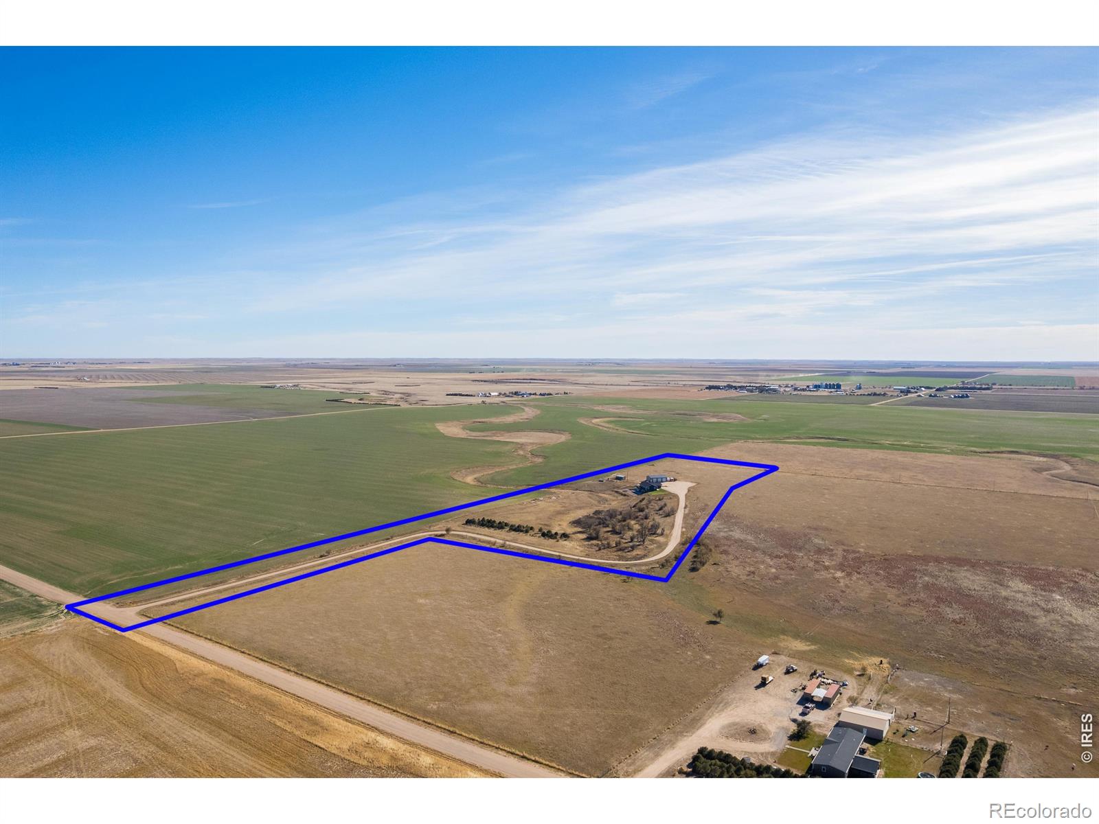 MLS Image #46 for 33490  county road 42 ,otis, Colorado