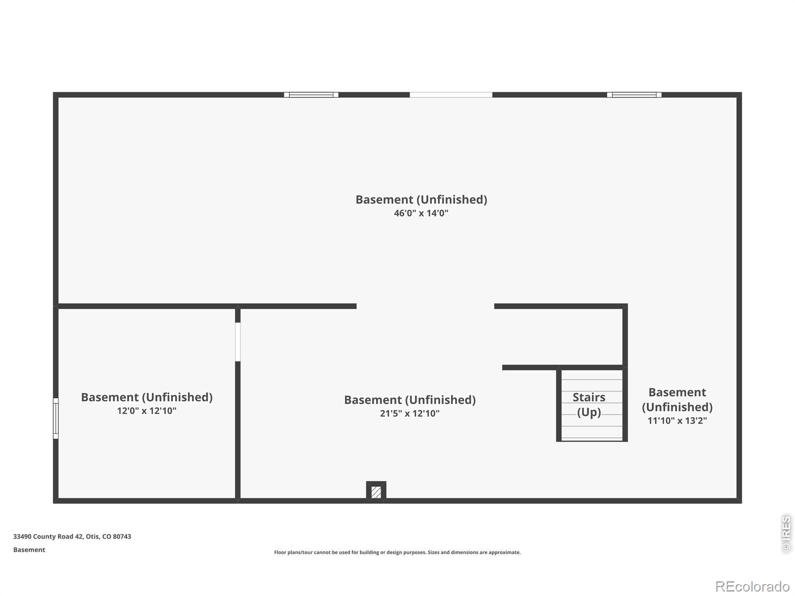 MLS Image #49 for 33490  county road 42 ,otis, Colorado