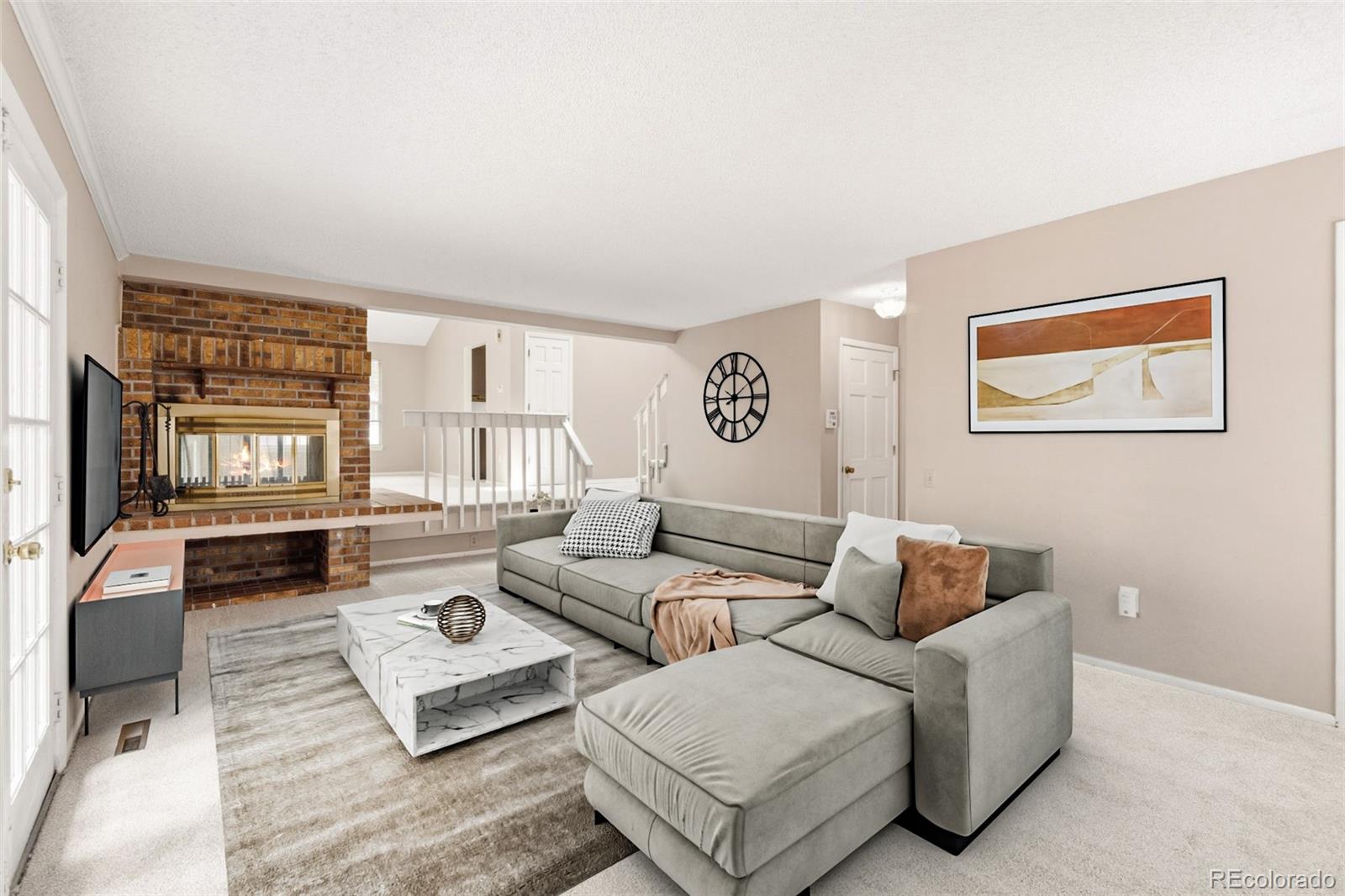 MLS Image #13 for 11423 w sharkstooth peak ,littleton, Colorado