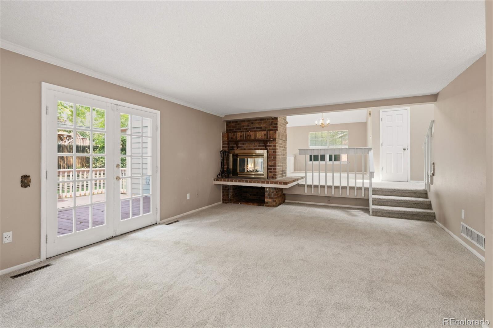 MLS Image #17 for 11423 w sharkstooth peak ,littleton, Colorado