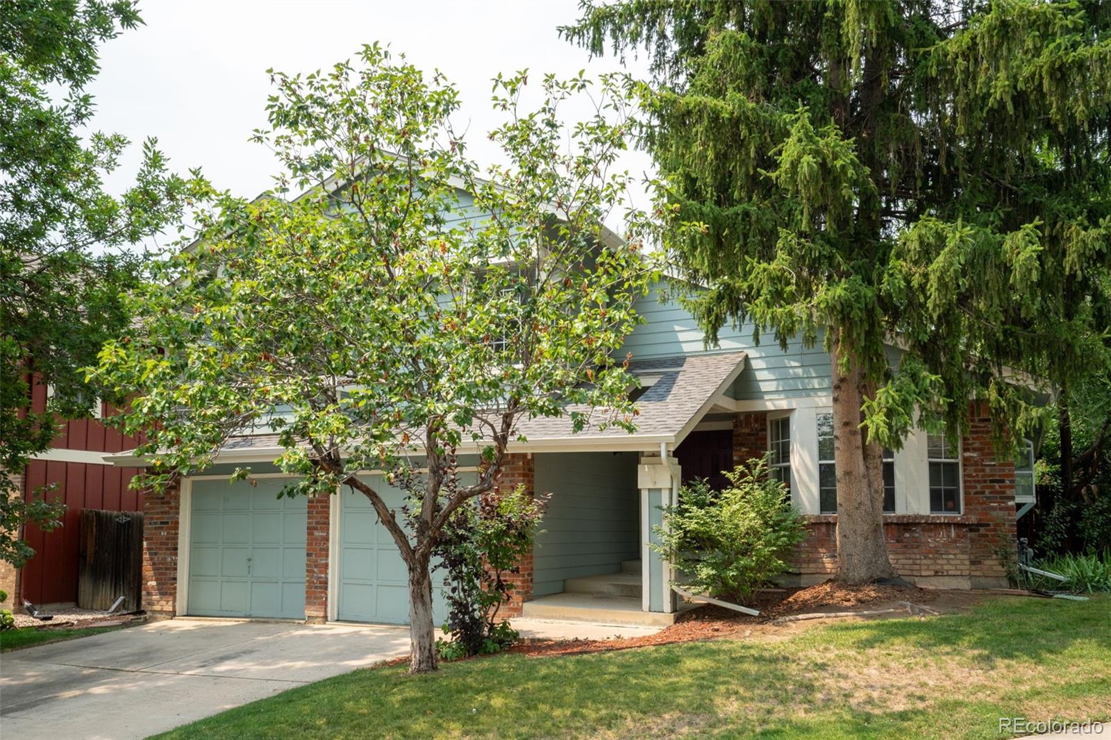 MLS Image #2 for 11423 w sharkstooth peak ,littleton, Colorado
