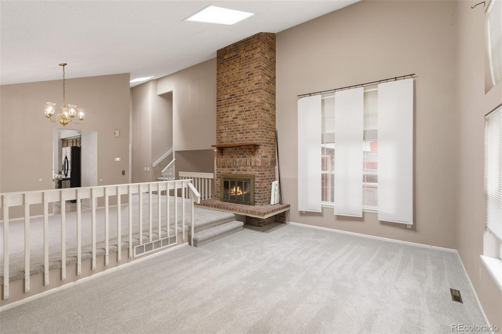 MLS Image #30 for 11423 w sharkstooth peak ,littleton, Colorado