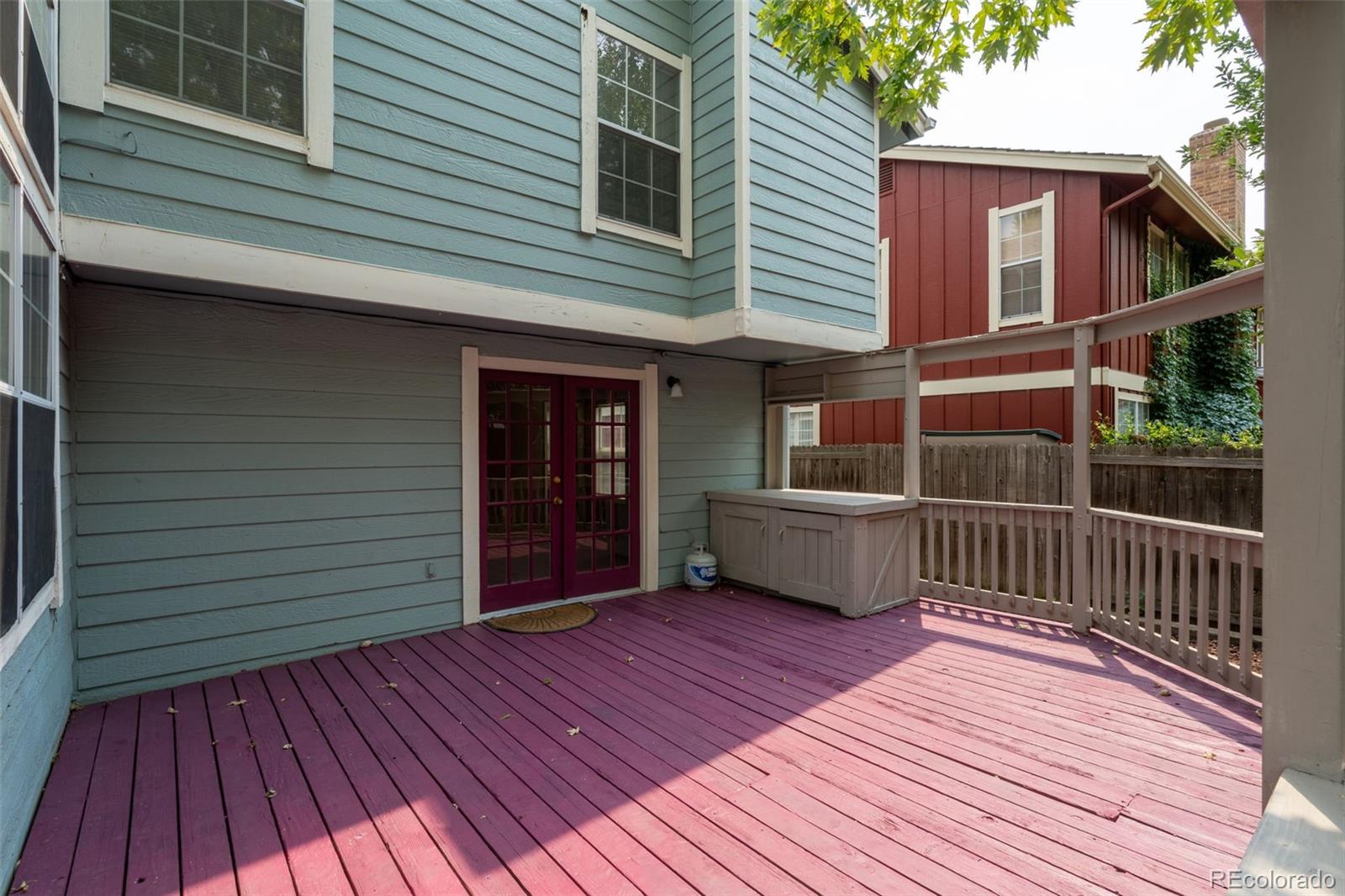 MLS Image #37 for 11423 w sharkstooth peak ,littleton, Colorado