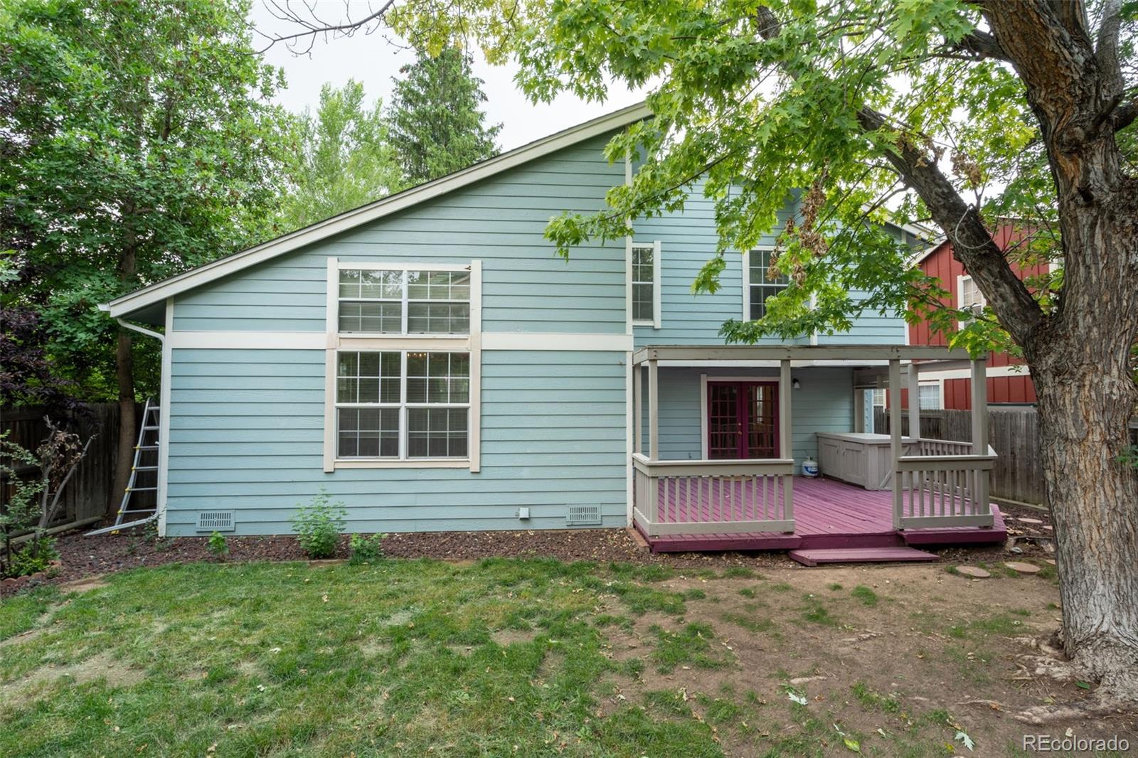 MLS Image #39 for 11423 w sharkstooth peak ,littleton, Colorado
