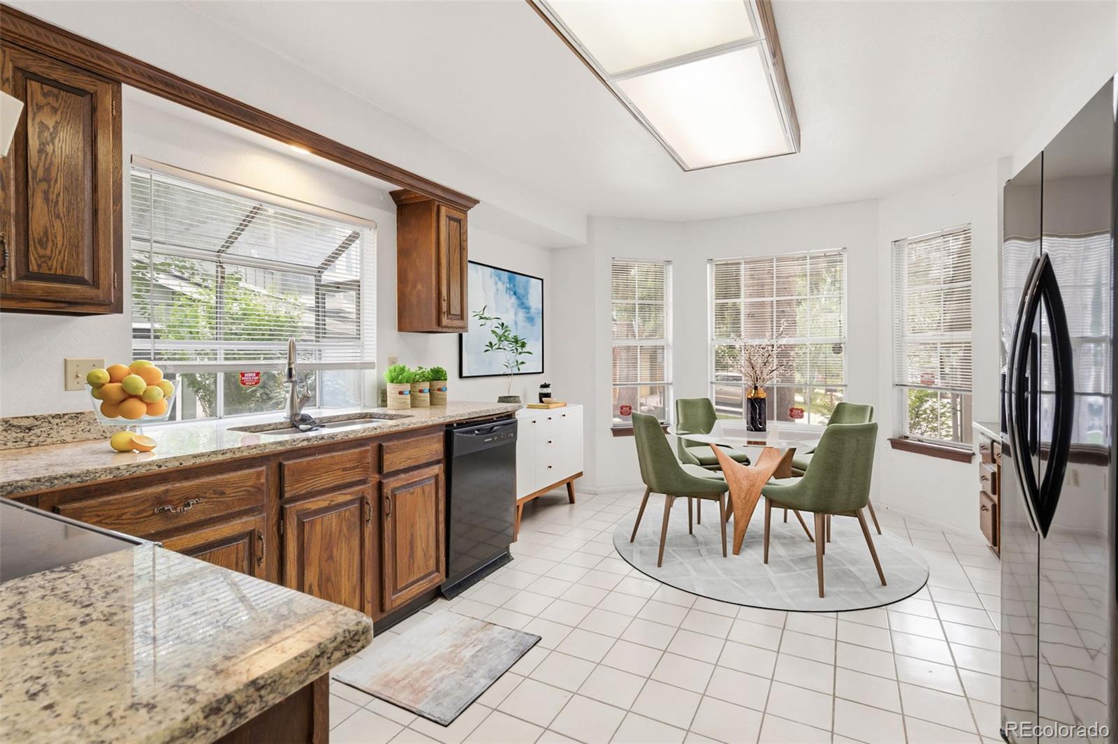 MLS Image #6 for 11423 w sharkstooth peak ,littleton, Colorado