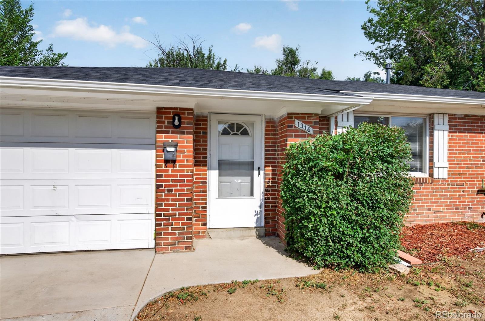 MLS Image #3 for 1316  fulton street,aurora, Colorado