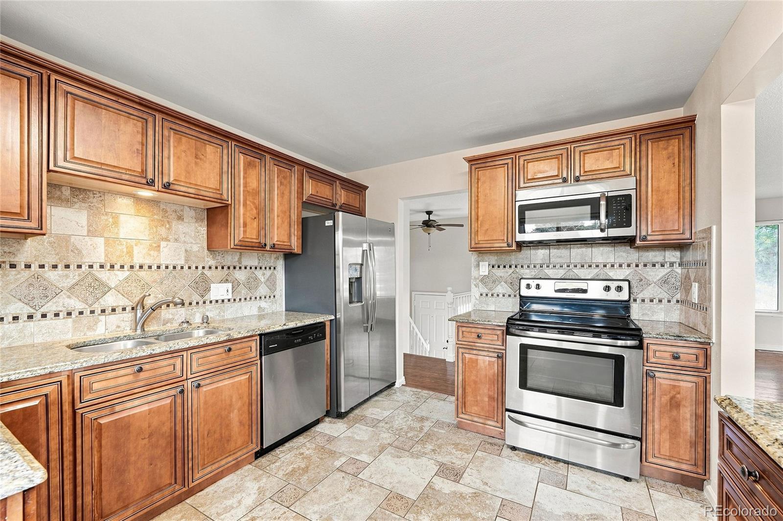 MLS Image #5 for 7183 s syracuse street,centennial, Colorado